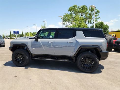 New 2025 GMC Hummer EV 2X image 6