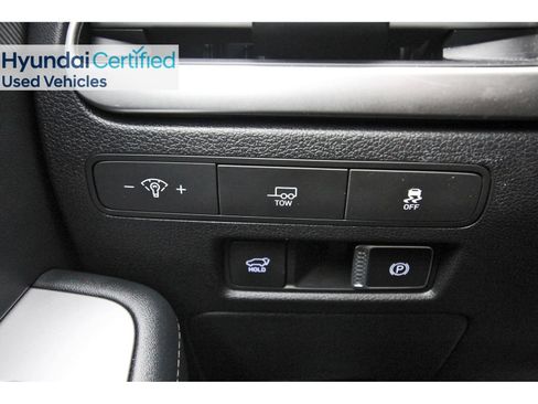 Certified 2025 Hyundai Palisade SEL AWD/4WD image 23