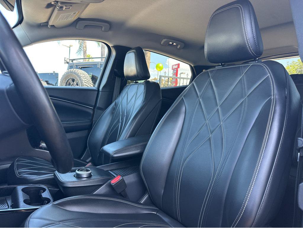 Used 2023 Ford Mustang Mach-E Select RWD image 7