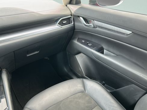 Used 2022 MAZDA CX-5 AWD 2.5 S w/ Select Package image 14