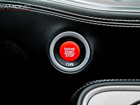 Used 2023 Dodge Challenger SRT Hellcat RWD image 21