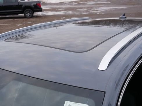 New 2026 Volkswagen Atlas Cross Sport SEL Premium R-Line image 6