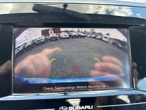 Used 2018 Subaru Impreza 2.0i AWD/4WD image 29