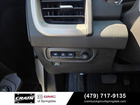 Used 2022 GMC Terrain Denali AWD/4WD image 13