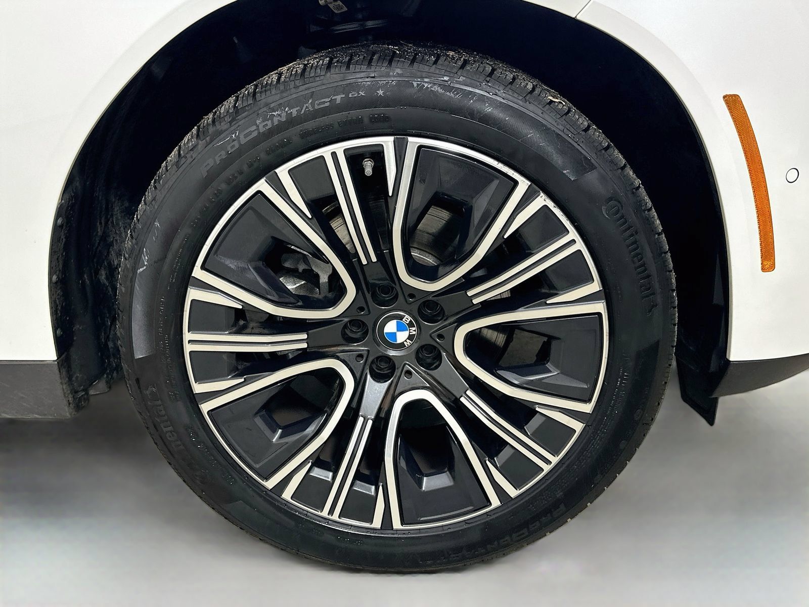 Used 2025 BMW X3 xDrive30i AWD/4WD image 10