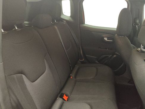 Used 2020 Jeep Renegade Sport w/ Sport Appearance Group AWD/4WD image 19