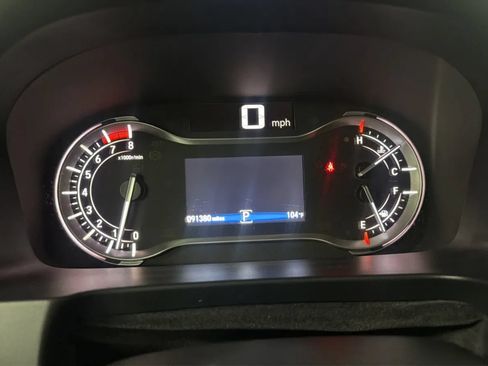 Used 2018 Honda Pilot Elite image 11