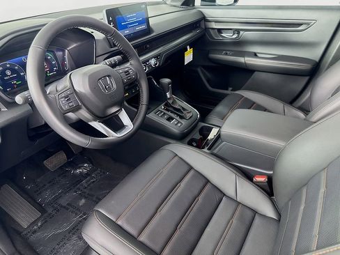 New 2026 Honda CR-V Sport-L image 14