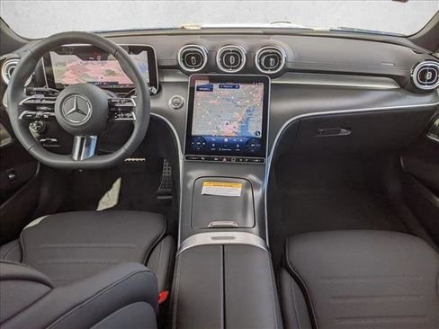 New 2026 Mercedes-Benz C 300 4MATIC Sedan image 16
