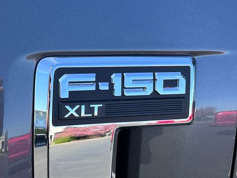 New 2026 Ford F150 XLT AWD/4WD image 7