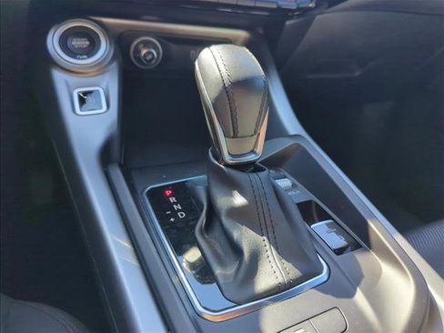 Used 2024 Dodge Hornet GT w/ GT Blacktop Package image 11