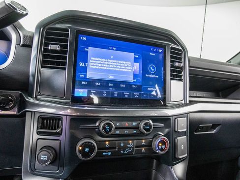 Used 2025 Ford F150 STX w/ STX Black Appearance Package RWD image 21