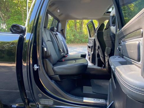 Used 2013 RAM 1500 Limited AWD/4WD image 60