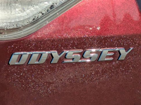 Used 2014 Honda Odyssey EX image 27