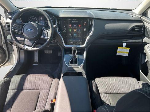 New 2025 Subaru Outback Premium w/ Popular Package #1 image 19
