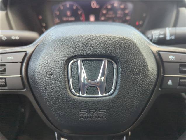 New 2026 Honda Accord LX image 16