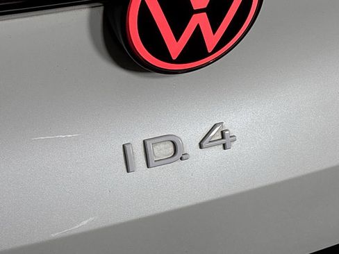 Certified 2023 Volkswagen ID.4 Pro S AWD/4WD image 25