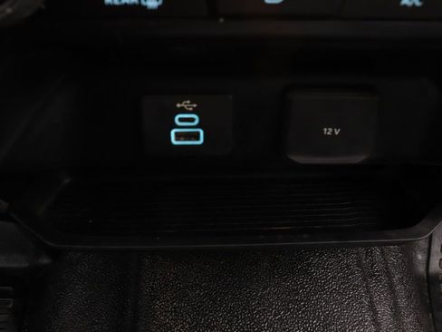 Used 2024 Ford F550 4x4 Crew Cab Super Duty image 20