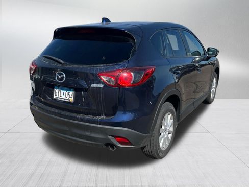 Used 2014 MAZDA CX-5 Touring FWD image 3
