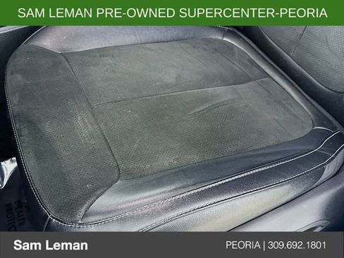 Used 2023 Jeep Grand Cherokee Altitude image 18