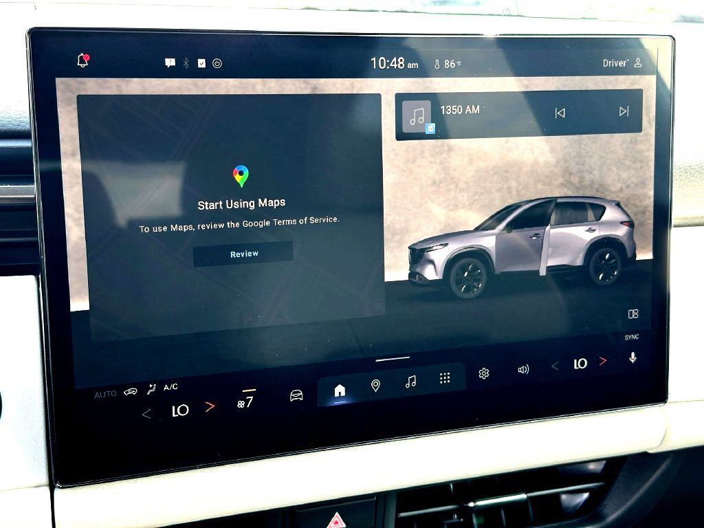 New 2026 MAZDA CX-5 Select AWD/4WD image 16