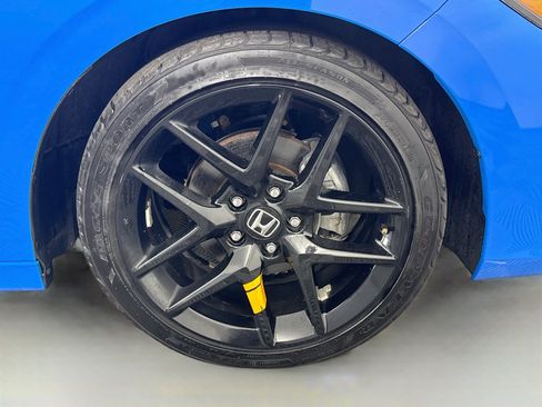 Used 2022 Honda Civic Sport image 32