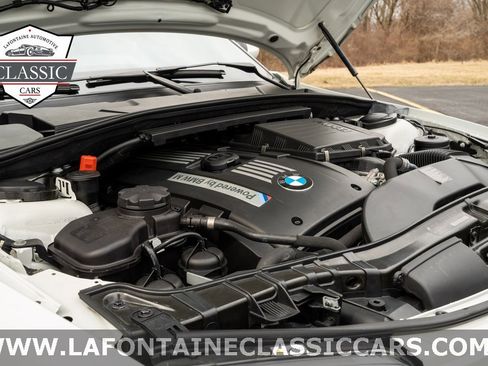 Used 2011 BMW 1 Series M image 9