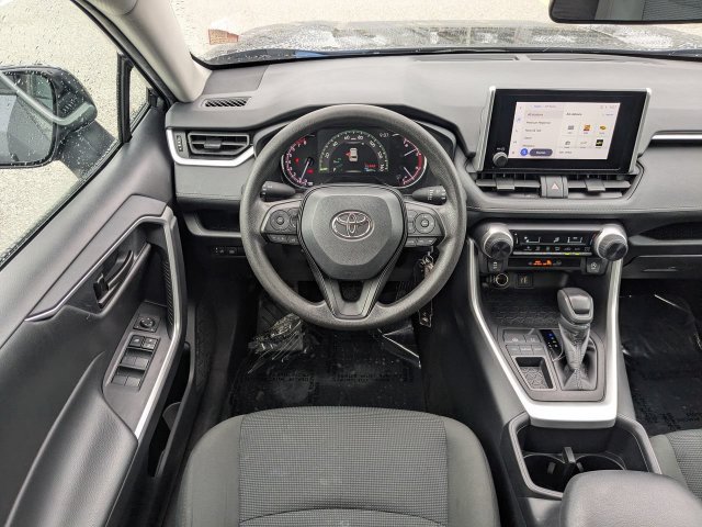 Certified 2024 Toyota RAV4 LE FWD image 16