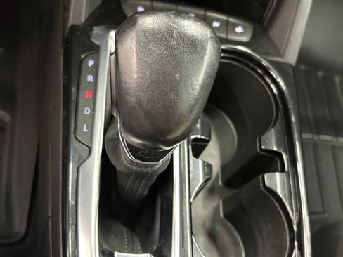 Used 2021 Chevrolet TrailBlazer LT w/ Sun and Liftgate Package FWD image 31