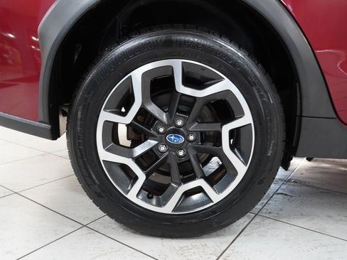 Used 2016 Subaru Crosstrek 2.0i Limited AWD/4WD image 29