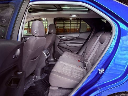 Used 2019 Chevrolet Equinox LT image 40