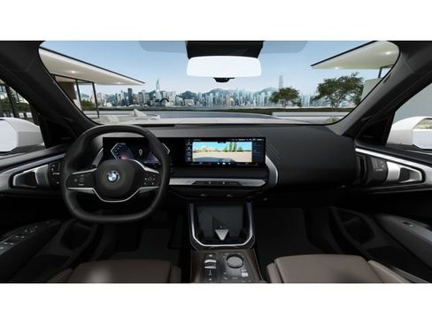 New 2026 BMW X3 xDrive30 image 10