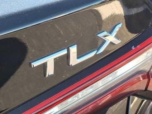 Certified 2023 Acura TLX w/ Technology Package image 32