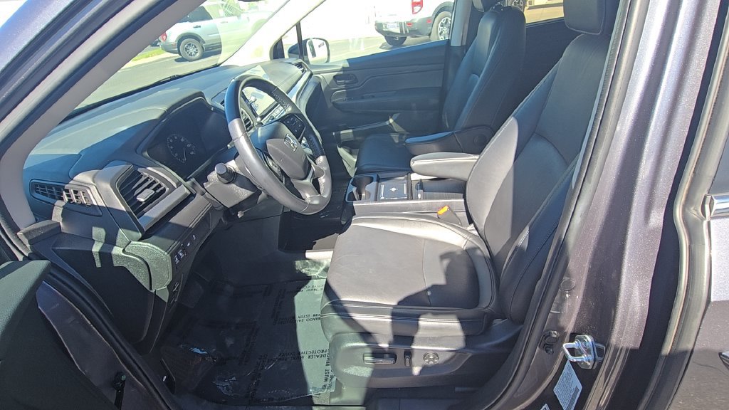 Used 2025 Honda Odyssey EX-L image 13