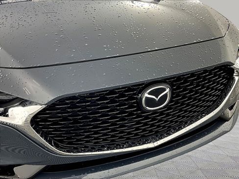 Used 2022 MAZDA MAZDA3 s FWD image 28