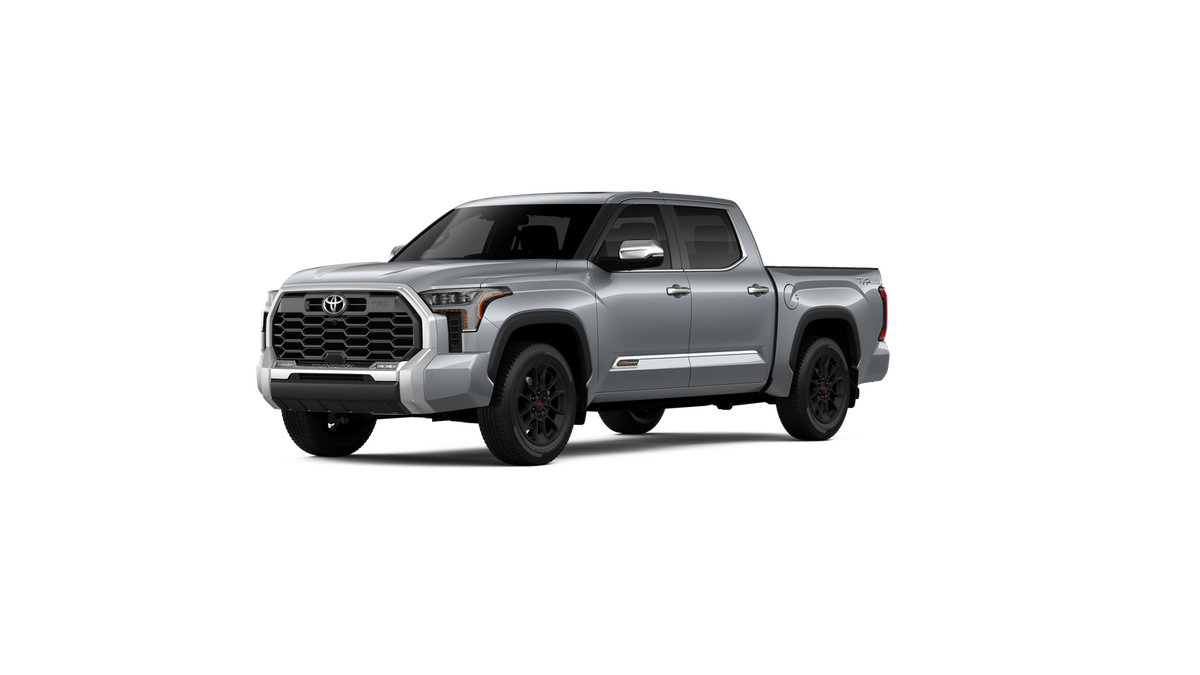 New 2026 Toyota Tundra 1794 Edition w/ TRD Off-Road Package AWD/4WD image 17