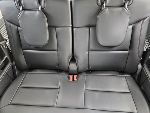 Certified 2025 Ford Explorer ST image 13