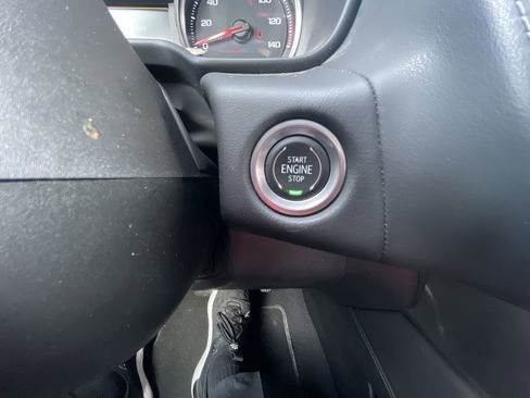 Used 2024 Chevrolet Tahoe LS w/ Driver Alert Package image 16