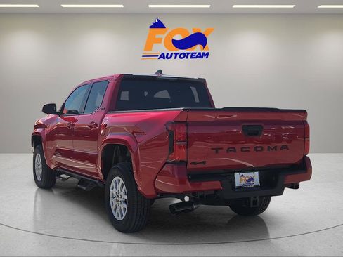 New 2026 Toyota Tacoma SR5 image 3