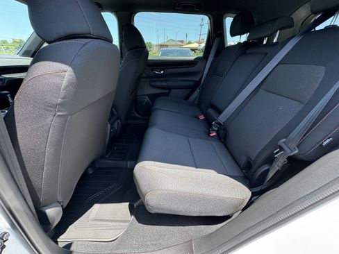 New 2026 Honda CR-V TrailSport image 27