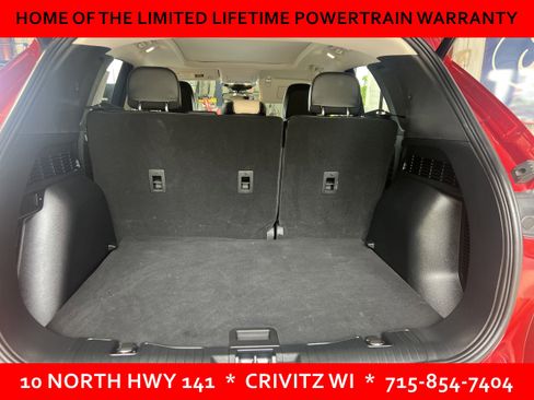 Used 2022 Ford Escape SEL image 5