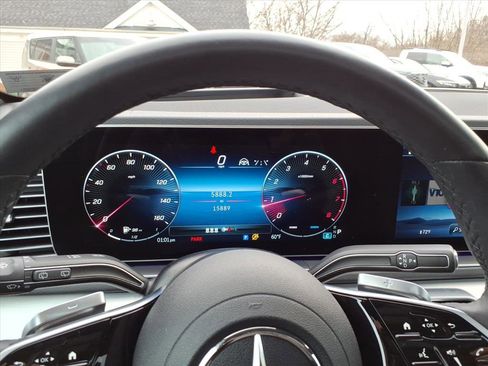 Certified 2024 Mercedes-Benz GLE 450 4MATIC image 18