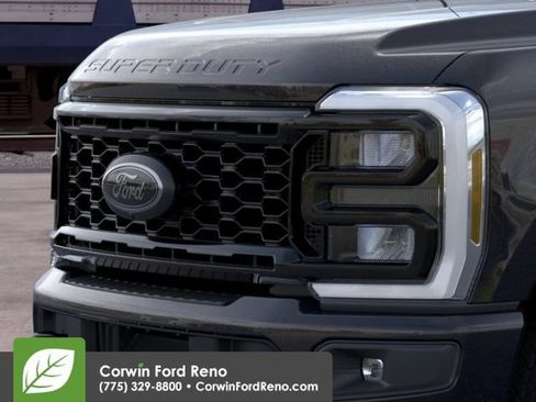 New 2026 Ford F350 XLT AWD/4WD image 19