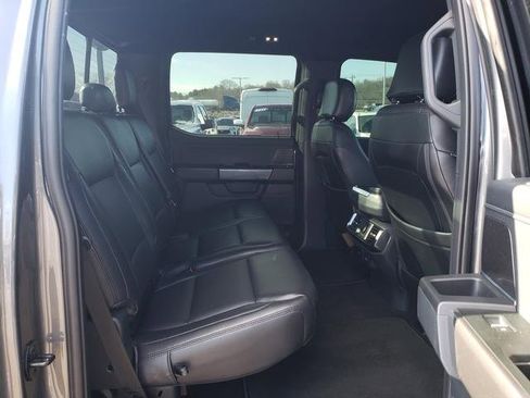 Used 2022 Ford F150 XLT w/ Equipment Group 302A High image 19