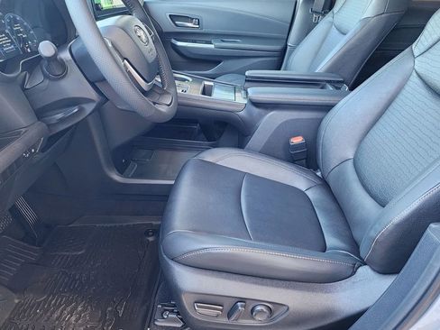 New 2025 Toyota Sienna XLE Woodland Edition image 26