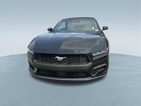 Used 2024 Ford Mustang Premium RWD image 10