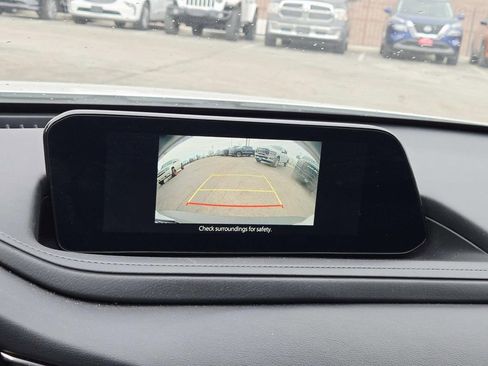 Used 2025 MAZDA CX-30 AWD 2.5 S w/ Preferred Package image 25