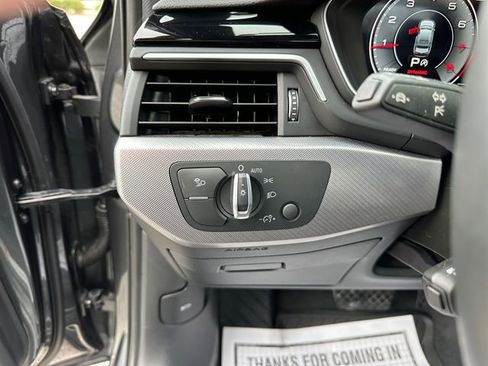 Used 2023 Audi A4 2.0T Premium Plus w/ Premium Plus Package image 21