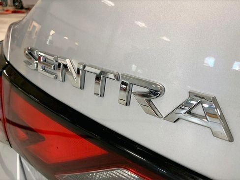 Certified 2023 Nissan Sentra SV image 30