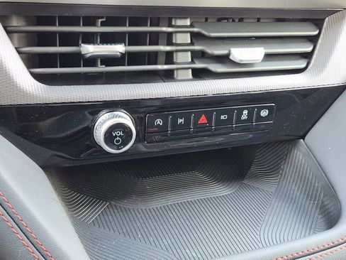 New 2026 Ford Explorer ST image 18